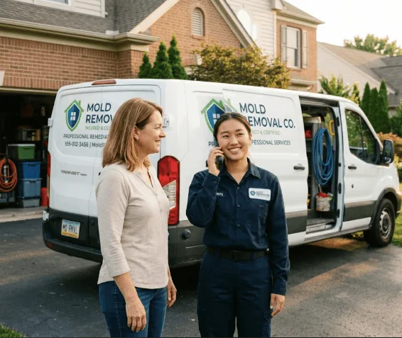 Crawlspace Mold Remediation Bell Buckle, TN FAQs